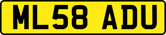 ML58ADU