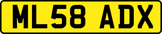 ML58ADX