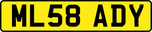 ML58ADY