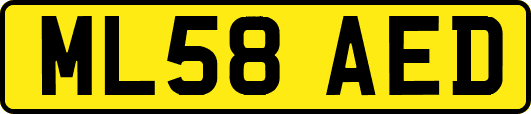 ML58AED