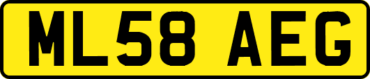 ML58AEG