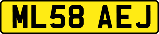 ML58AEJ