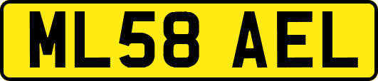 ML58AEL