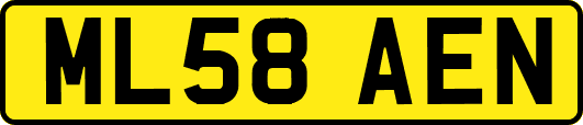 ML58AEN