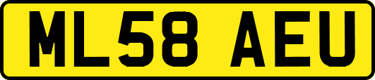 ML58AEU