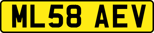 ML58AEV