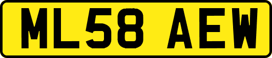 ML58AEW