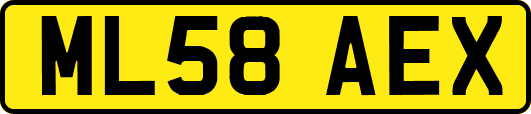 ML58AEX