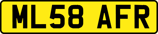 ML58AFR