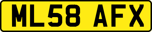 ML58AFX