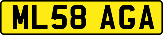 ML58AGA