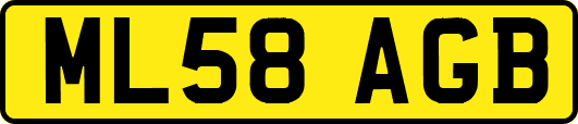ML58AGB