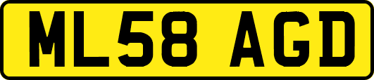 ML58AGD