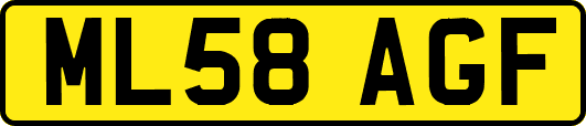 ML58AGF