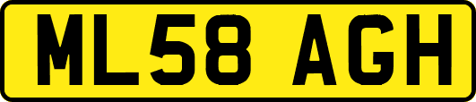 ML58AGH