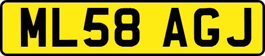 ML58AGJ