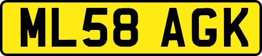 ML58AGK