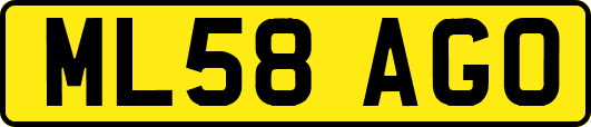 ML58AGO
