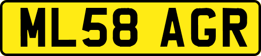 ML58AGR
