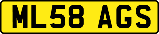 ML58AGS