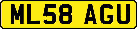 ML58AGU