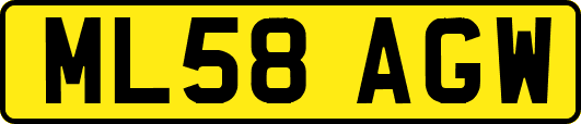 ML58AGW