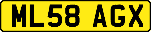 ML58AGX