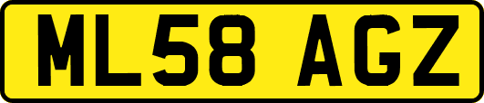 ML58AGZ