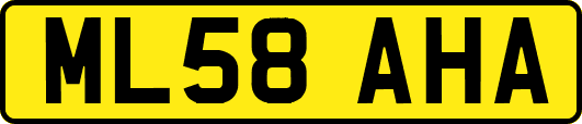 ML58AHA