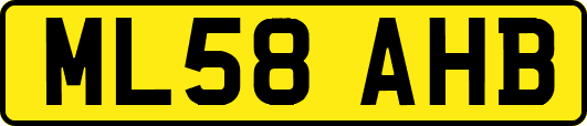 ML58AHB
