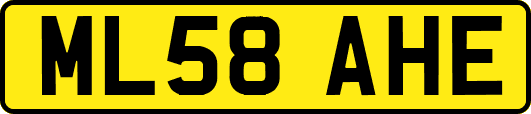 ML58AHE