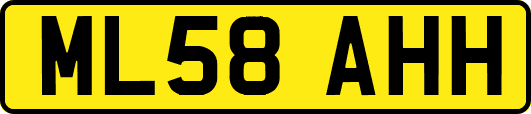 ML58AHH