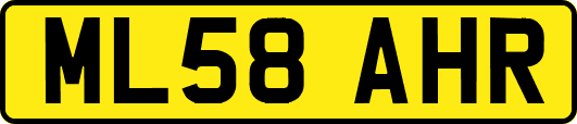 ML58AHR
