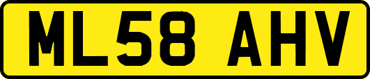 ML58AHV
