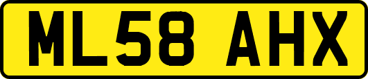 ML58AHX