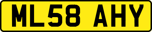 ML58AHY