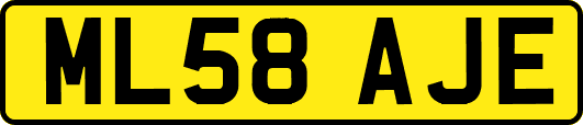 ML58AJE