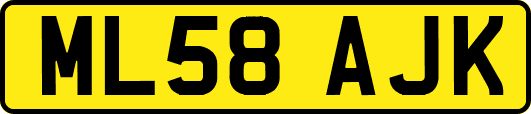 ML58AJK
