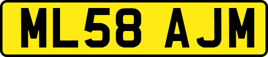 ML58AJM