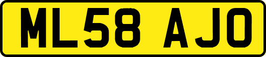 ML58AJO