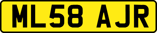 ML58AJR