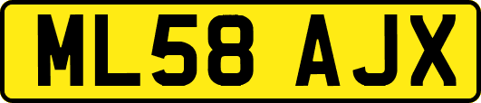 ML58AJX