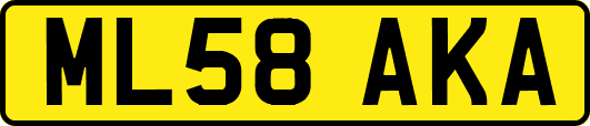 ML58AKA