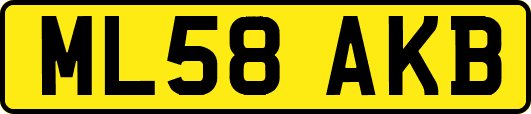 ML58AKB