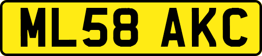 ML58AKC