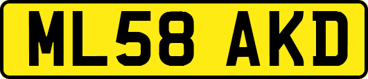 ML58AKD