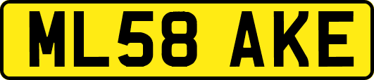 ML58AKE