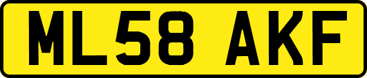 ML58AKF