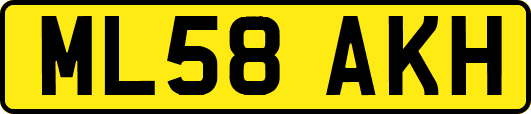 ML58AKH
