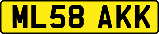 ML58AKK